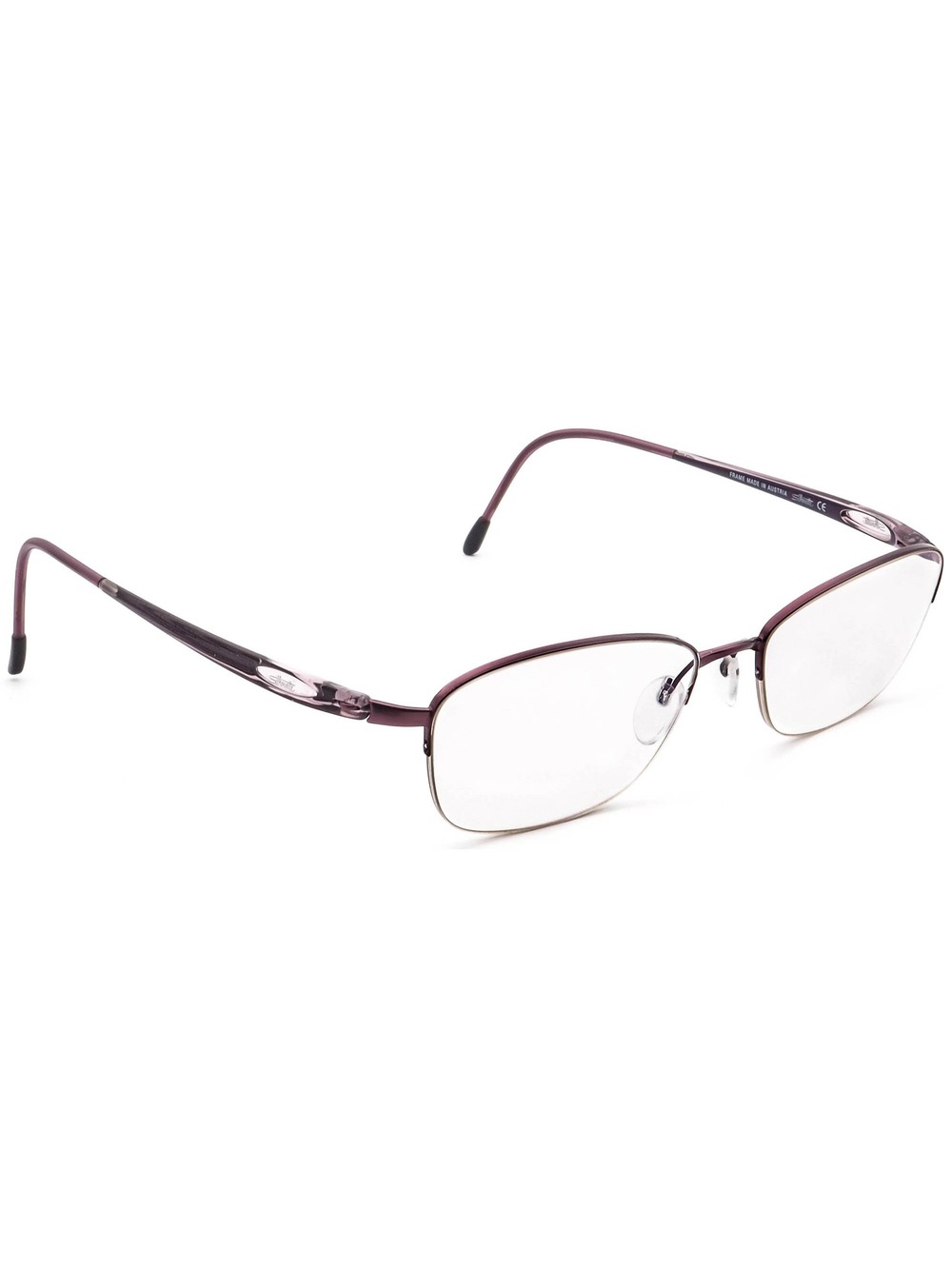 Silhouette 6614 40 6052 Eyewear
